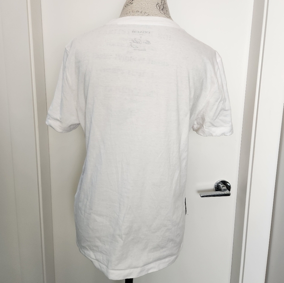 Designer Coach Elvis Presley Top - Picture 4 of 14